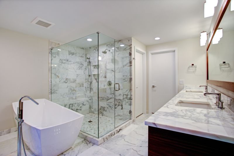 Best Shower Remodeling Contractors in Azle, TX