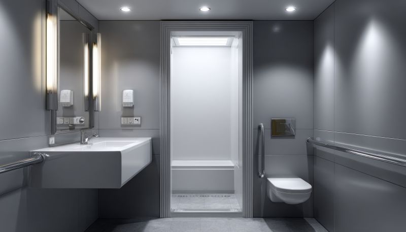 Top Bathroom Remodeling Companies in Aledo, TX