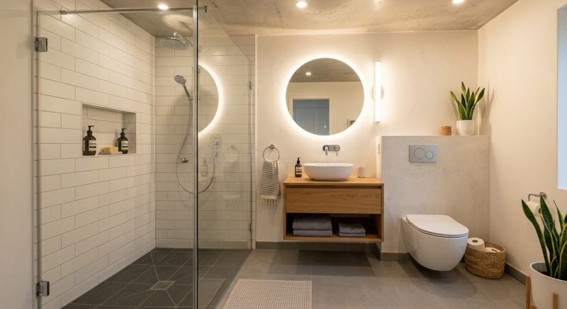 Top Bathroom Remodeling Companies in Keller, TX