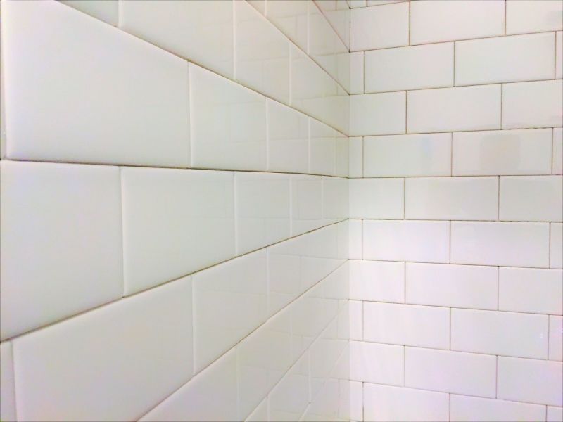Textured Tile Patterns